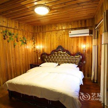 凤凰梦途驿站酒店提供图片