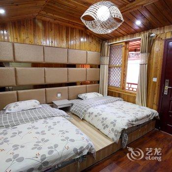 凤凰梦途驿站酒店提供图片