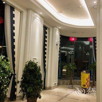 长沙星享恩酒店酒店提供图片