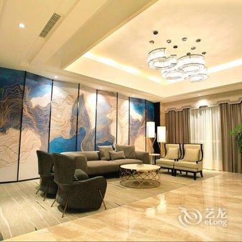 广安云顶酒店酒店提供图片