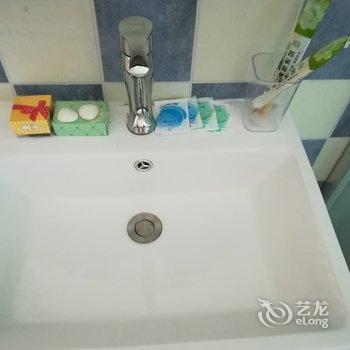兴城凯森蒙华府海景公寓酒店提供图片