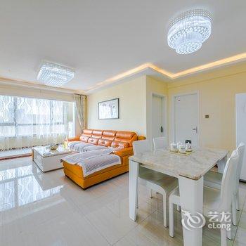 青岛途掌柜·琥珀普通公寓(漳江路店)酒店提供图片