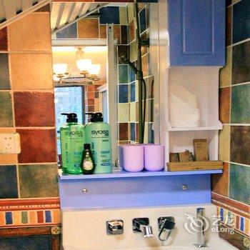 成都高新环球中心新会展地铁1号线套一公寓酒店提供图片