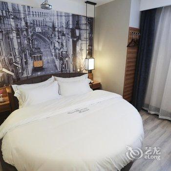 清沐精选酒店(上海大华二路店)酒店提供图片