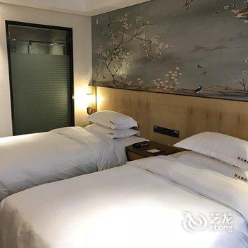 贵阳龙隅酒店酒店提供图片