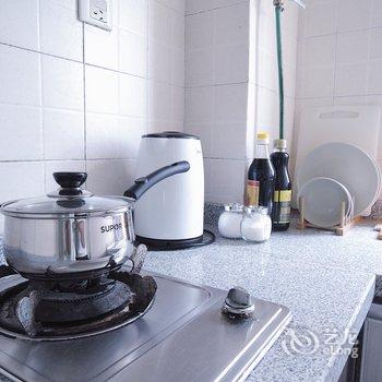 成都一宿民宿酒店提供图片