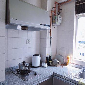 成都一宿民宿酒店提供图片