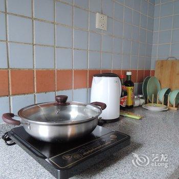 成都一宿民宿酒店提供图片