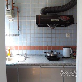 成都一宿民宿酒店提供图片