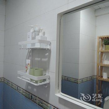 成都一宿民宿酒店提供图片