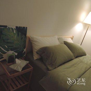 成都一宿民宿酒店提供图片