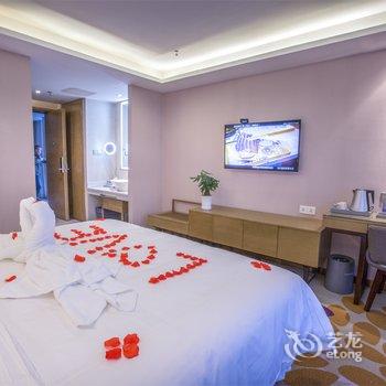 麗枫酒店(南昌青山湖高新店)酒店提供图片
