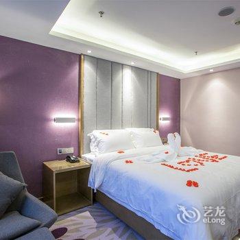 麗枫酒店(南昌青山湖高新店)酒店提供图片