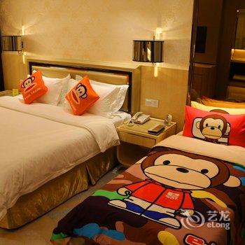 上海富悦大酒店酒店提供图片