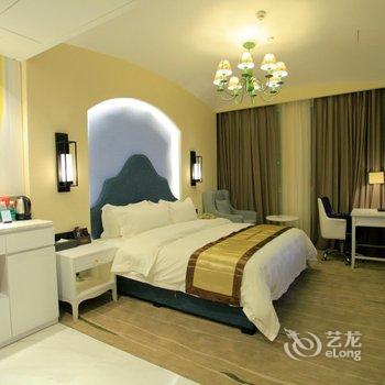 广安云顶酒店酒店提供图片