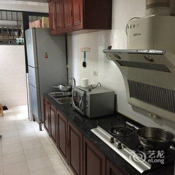 重庆南岸球心普通公寓酒店提供图片