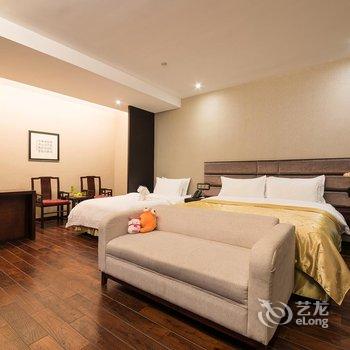 舟山宁兴海天国际酒店酒店提供图片