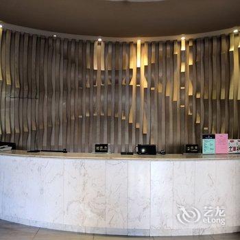 厦门健体无极酒店会所酒店提供图片