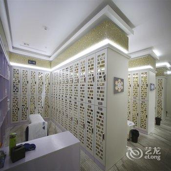 张家口水都大酒店酒店提供图片