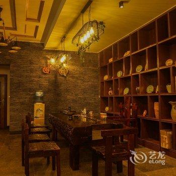 大理隐陌海景度假别墅(海东方店)酒店提供图片