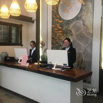 丽水欢庭·下南山原始村落酒店酒店提供图片