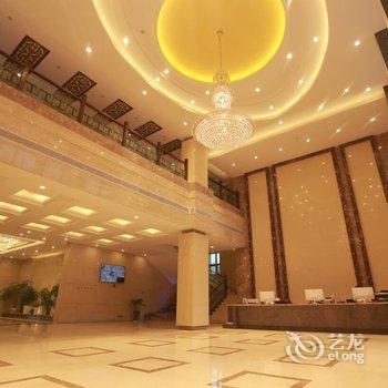 滁州东方国际酒店酒店提供图片
