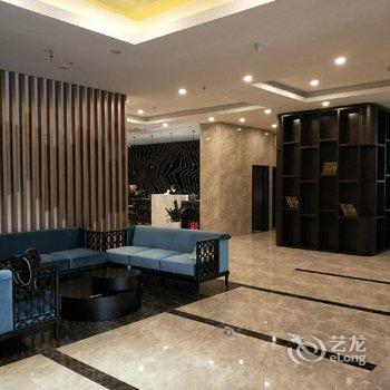 铜陵华亭之星商务连锁酒店酒店提供图片