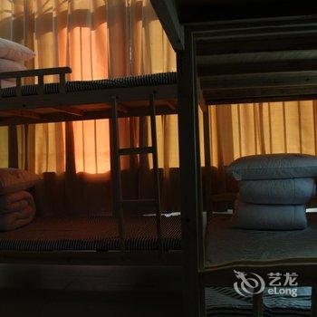 深圳漂亮朋友青年旅舍酒店提供图片