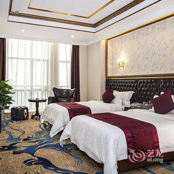 惠州雅博大酒店酒店提供图片