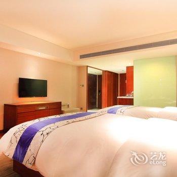 港华汉铂酒店(成都世纪城新会展环球中心店)酒店提供图片