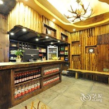 凤凰沱水人家吊脚楼旗舰店酒店提供图片