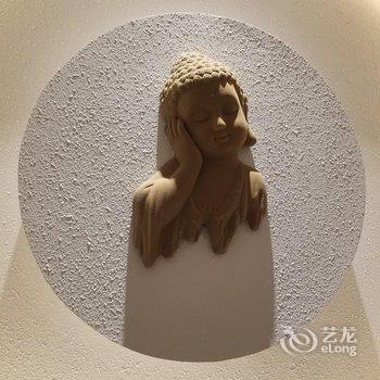 鹰潭禅茶一梦精品客栈酒店提供图片