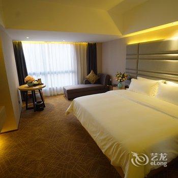 柳州帝尊商务大酒店酒店提供图片