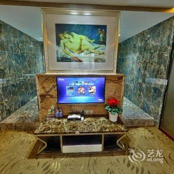 重庆丽廷酒店(大坪时代天街精品店)酒店提供图片