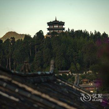 丽江茗尧精品客栈酒店提供图片