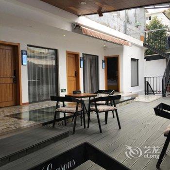 厦门栖城度假艺术酒店用户上传图片