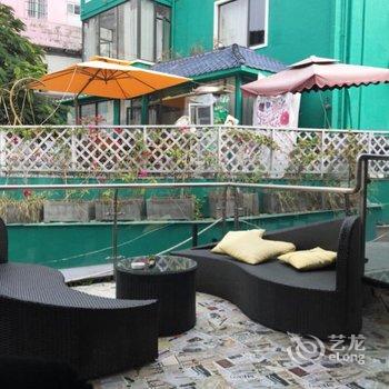 厦门栖城度假艺术酒店用户上传图片
