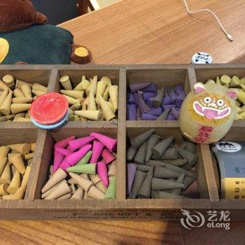 厦门栖城度假艺术酒店用户上传图片