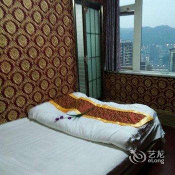 重庆雅之居宾馆酒店提供图片
