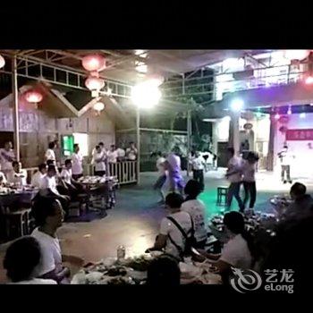 百色乐业宏福大酒店酒店提供图片