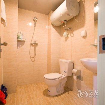 重庆多米酒店公寓酒店提供图片