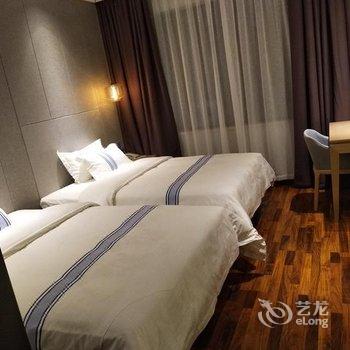 柳州优程酒店(柳邕店)酒店提供图片