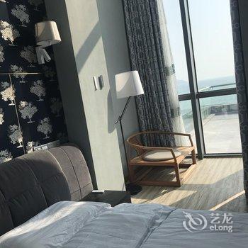 深圳栖游嗨舍会主题酒店酒店提供图片