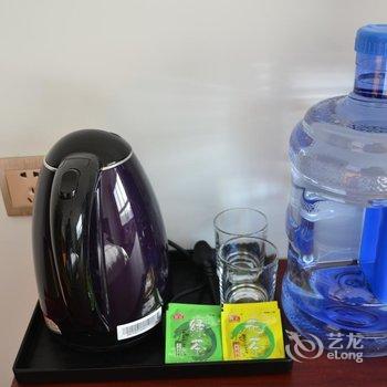 宜君四季快捷宾馆酒店提供图片