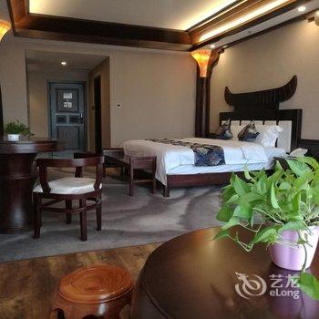 桂林国贸晶禧大酒店酒店提供图片