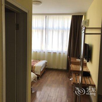 黄山厘米客栈(黄山景区换乘中心店)酒店提供图片