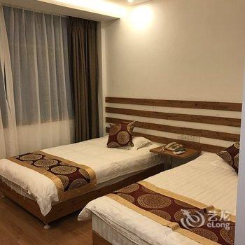 黄山厘米客栈(黄山景区换乘中心店)酒店提供图片