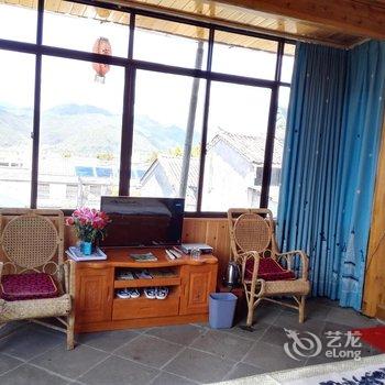 腾冲小时光客栈酒店提供图片