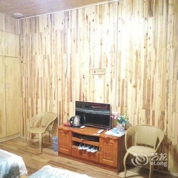 腾冲小时光客栈酒店提供图片