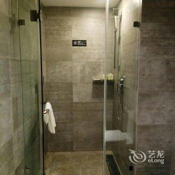 维度酒店式公寓(广州越秀公园火车站店)用户上传图片